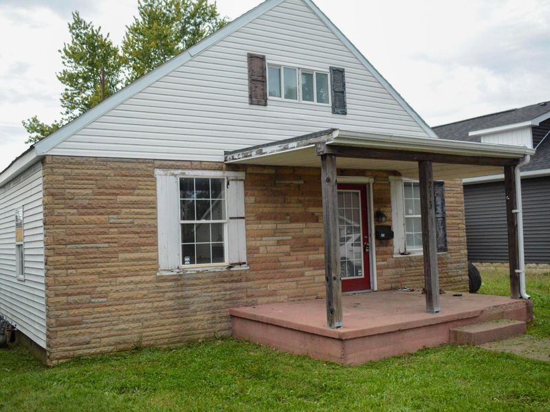 1213 Grace Street, Washington Court House, OH 43160 Photo 2