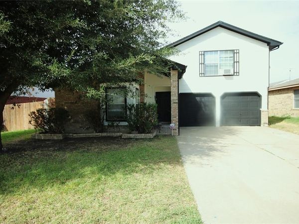 6414 Juliette Run, Arlington, TX 76002