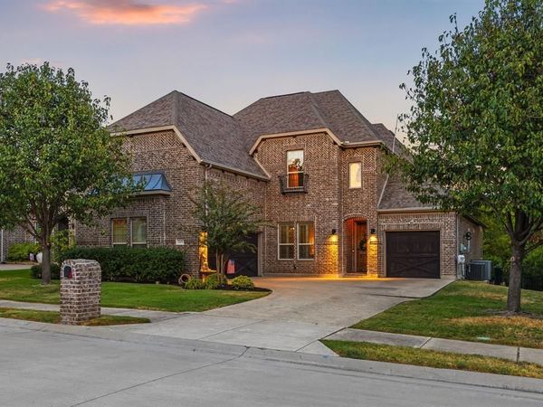 665 York Drive, Rockwall, TX 75087