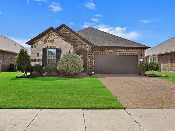 616 Spruce Trail , Forney, TX 75126