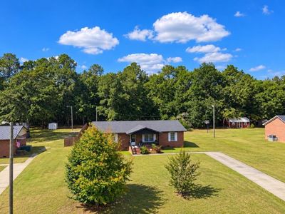 129 Rio Drive , Orangeburg, SC 29118