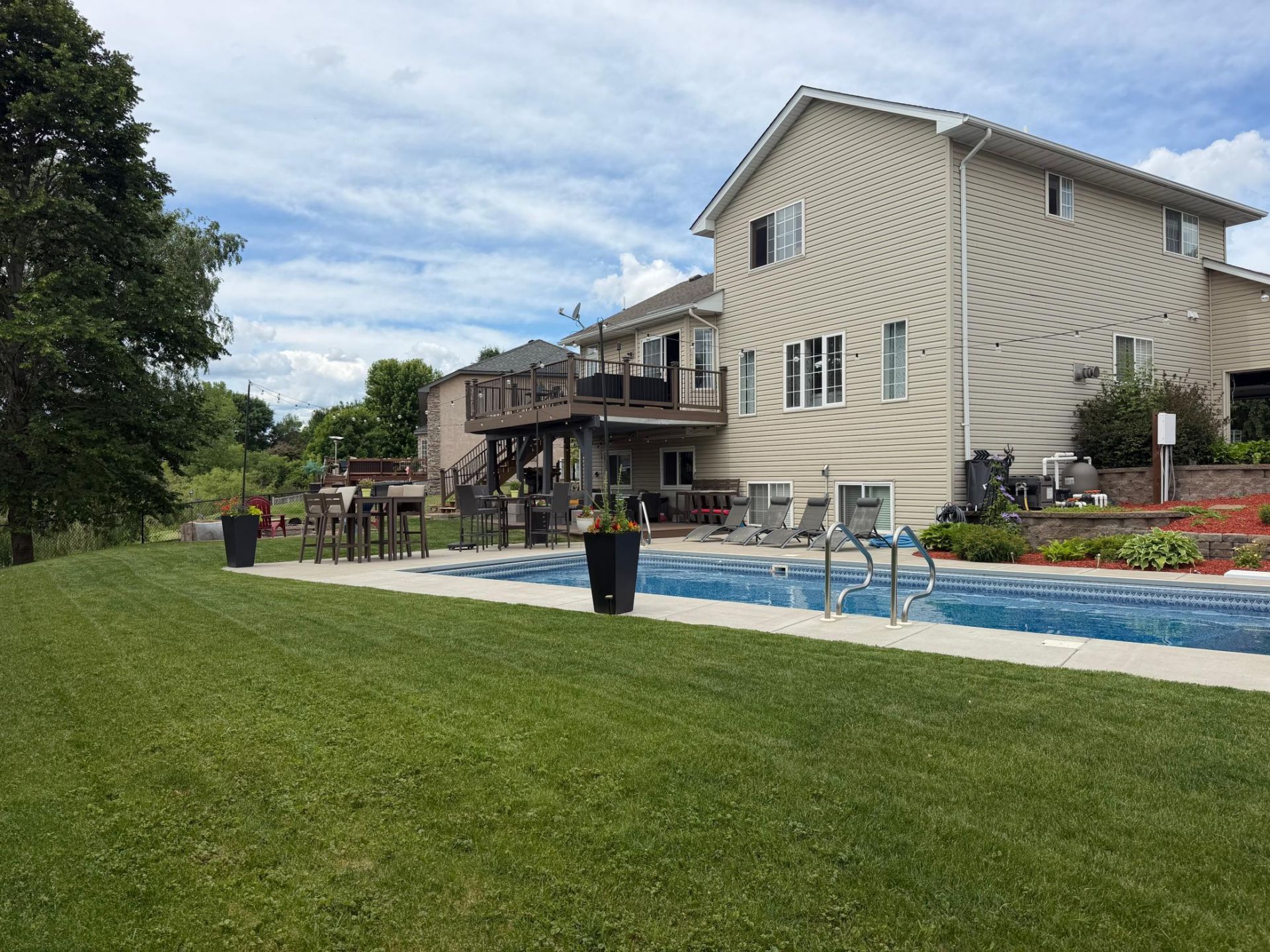 10309 Karston Avenue Ne, Albertville, MN 55301 Main Photo