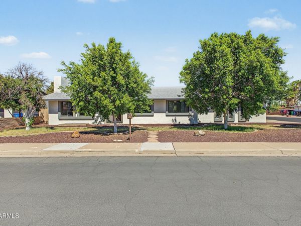 1918 E INCA Circle, Mesa, AZ 85203