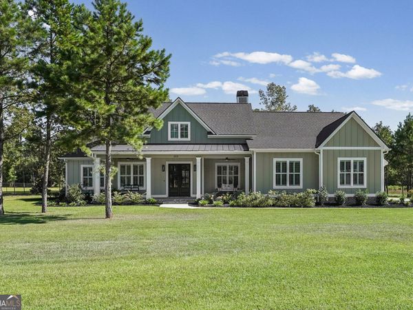 223 Tupelo Drive, Leesburg, GA 31763