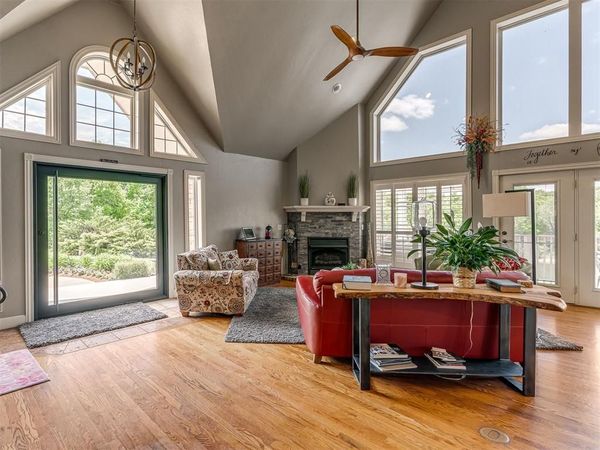 17921 SE 74th Street, Newalla, OK 74857