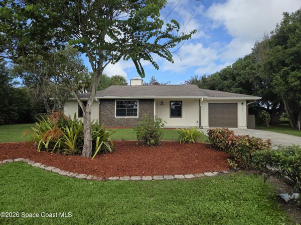 500 Aviation Avenue NE , Palm Bay, FL 32907