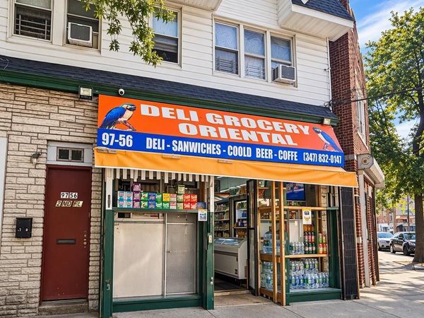 97-56 Corona Avenue , Corona, NY 11368