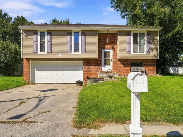 880 Lantern Drive , Marysville, OH 43040