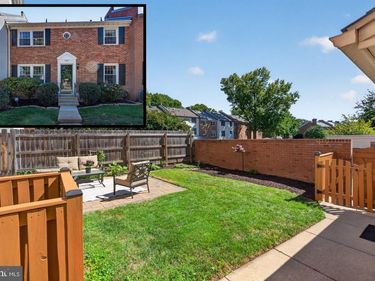 8449 LAKINHURST LANE, SPRINGFIELD, VA 22152