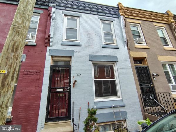 1113 N UNION STREET, PHILADELPHIA, PA 19104