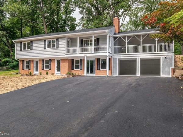 7032 COVENTRY ROAD, ALEXANDRIA, VA 22306