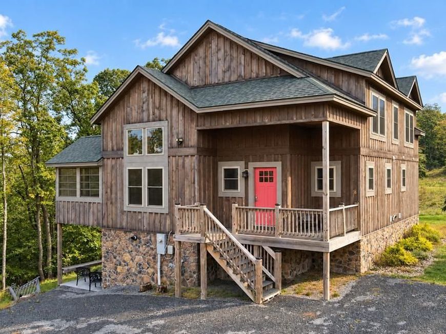 698 N Camp Road, Mc Henry, MD 21541 Main Photo