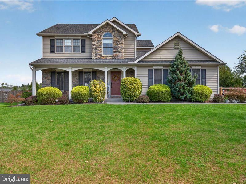 1120 ORRTANNA ROAD, ORRTANNA, PA 17353
