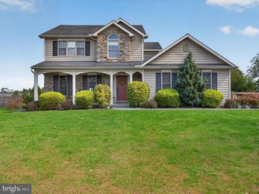 1120 ORRTANNA ROAD, ORRTANNA, PA 17353