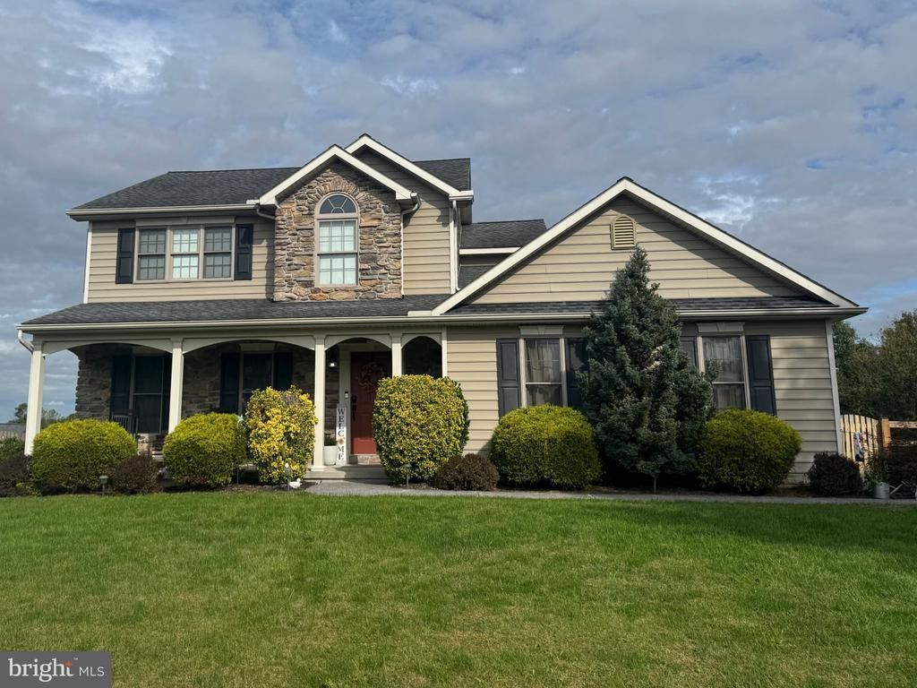 1120 ORRTANNA ROAD, ORRTANNA, PA 17353