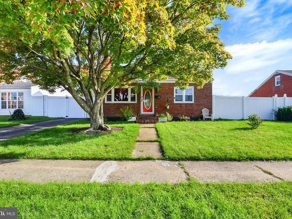4913 COLORADO AVENUE, HARRISBURG, PA 17109