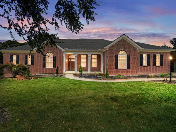 3172 Monticello Way, Verona, KY 41092