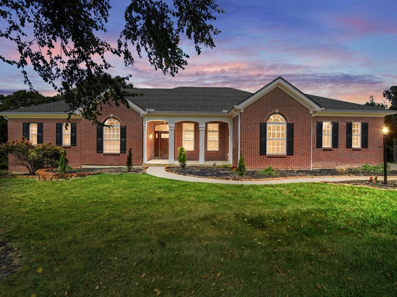 3172 Monticello Way, Verona, KY 41092 Photo 1