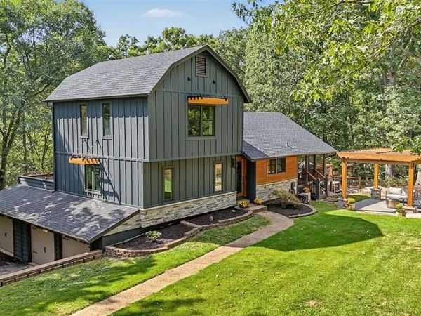 4 Wolf Trail Court, Defiance, MO 63341