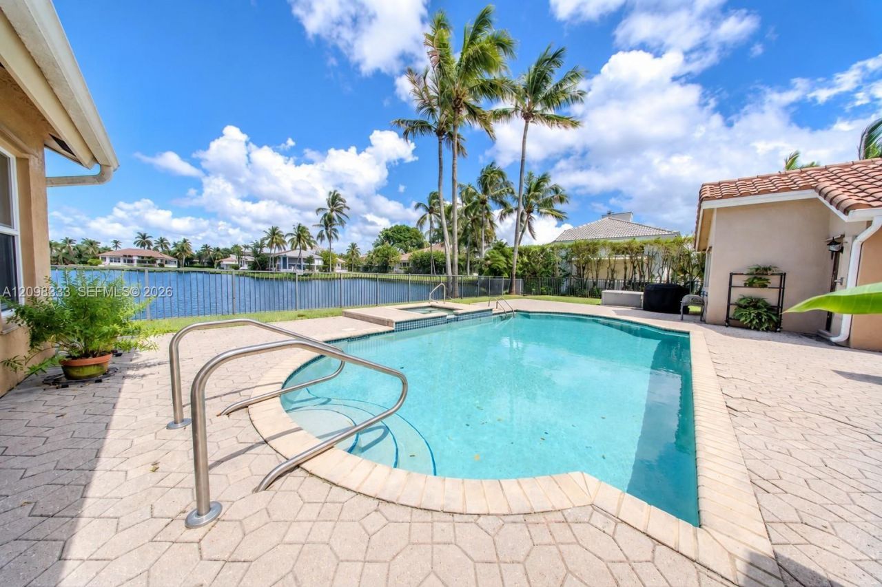10071 NW 7th St, Plantation, FL 33324 Photo