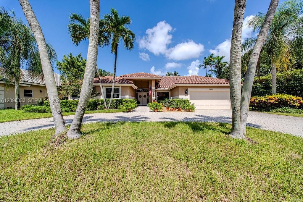 10071 NW 7th St, Plantation, FL 33324 Photo