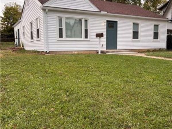 1303 Catalpa Drive, Dayton, OH 45406