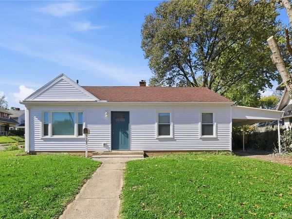 1303 Catalpa Drive, Dayton, OH 45406