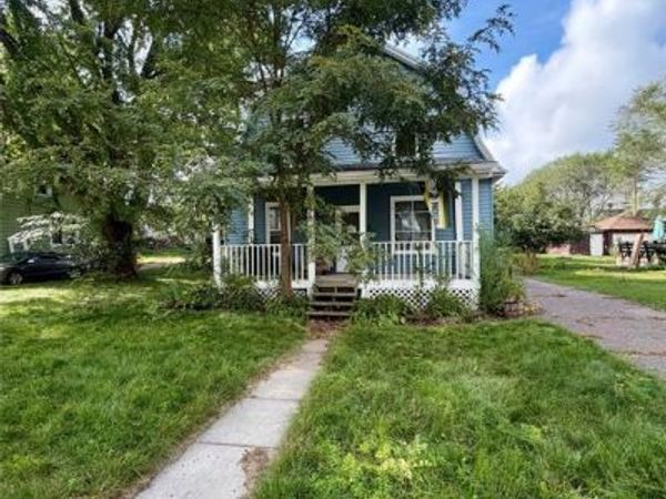 538 Spring Street, Unit 2, Eau Claire, WI 54703