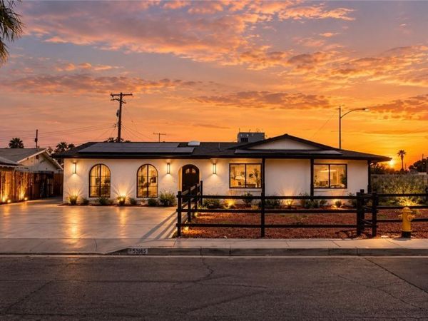 3815 Jewel Avenue, Las Vegas, NV 89121