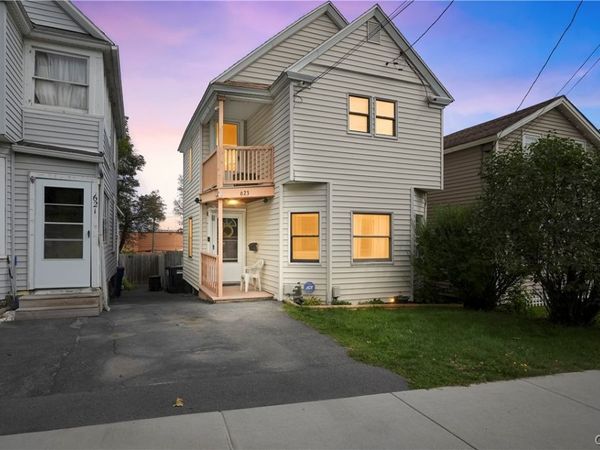 623 S Wilbur, Syracuse, NY 13204