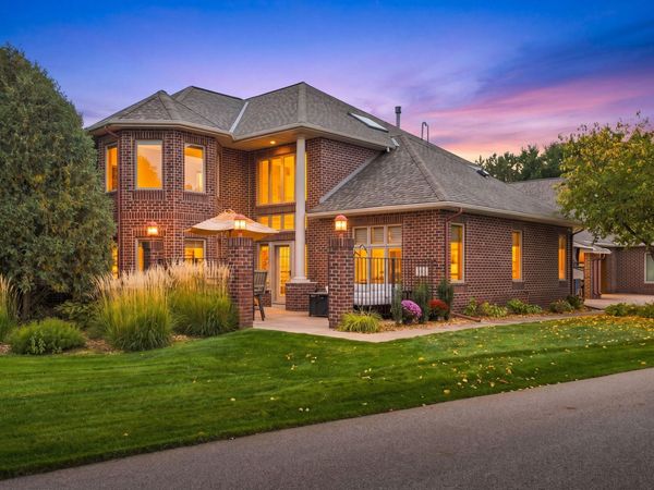 243 W Canyon Drive, Hudson, WI 54016