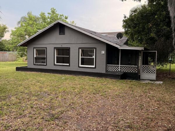 317 Pineda Street, Unit A-c, Cocoa, FL 32922