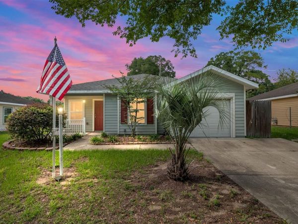 2776 SE 21ST ROAD , GAINESVILLE, FL 32641