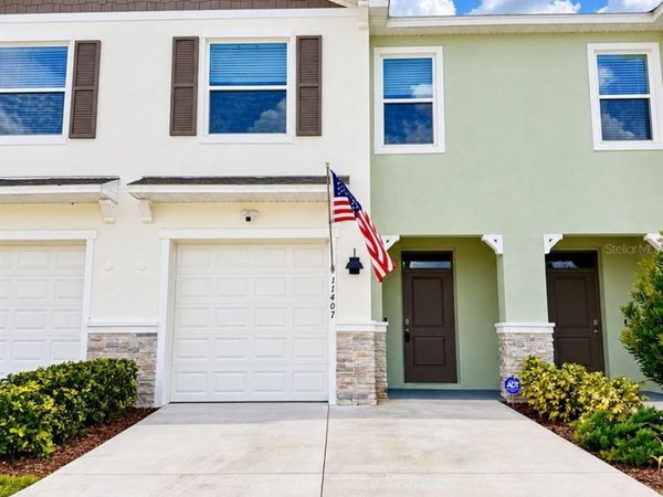 11407 VELVET APRICOT DRIVE , LAND O LAKES, FL 34638