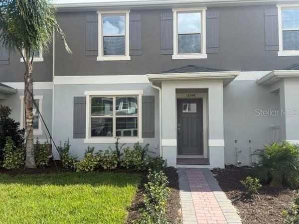 16546 BARBOURS CREEK WAY , WINTER GARDEN, FL 34787