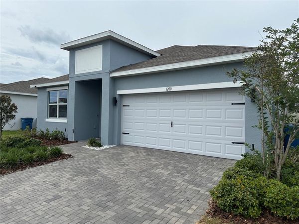 1280 TUPELO TRAIL , HAINES CITY, FL 33844