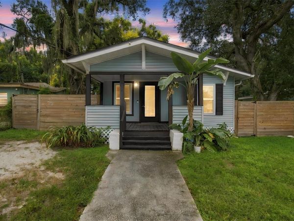 1611 E GENESEE STREET , TAMPA, FL 33610