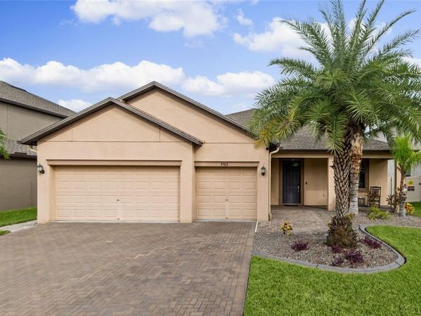 9912 SMARTY JONES DRIVE , RUSKIN, FL 33573