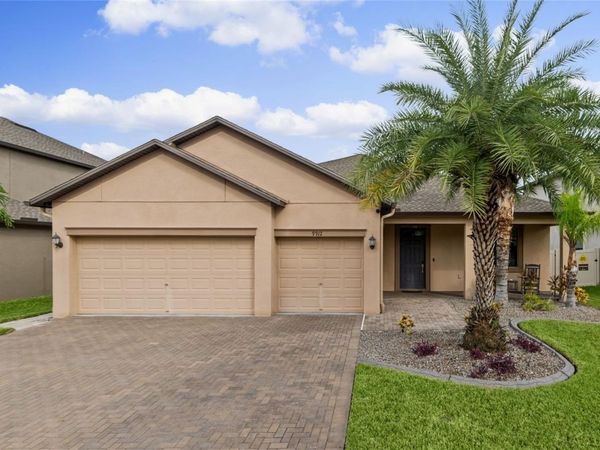 9912 SMARTY JONES DRIVE , RUSKIN, FL 33573