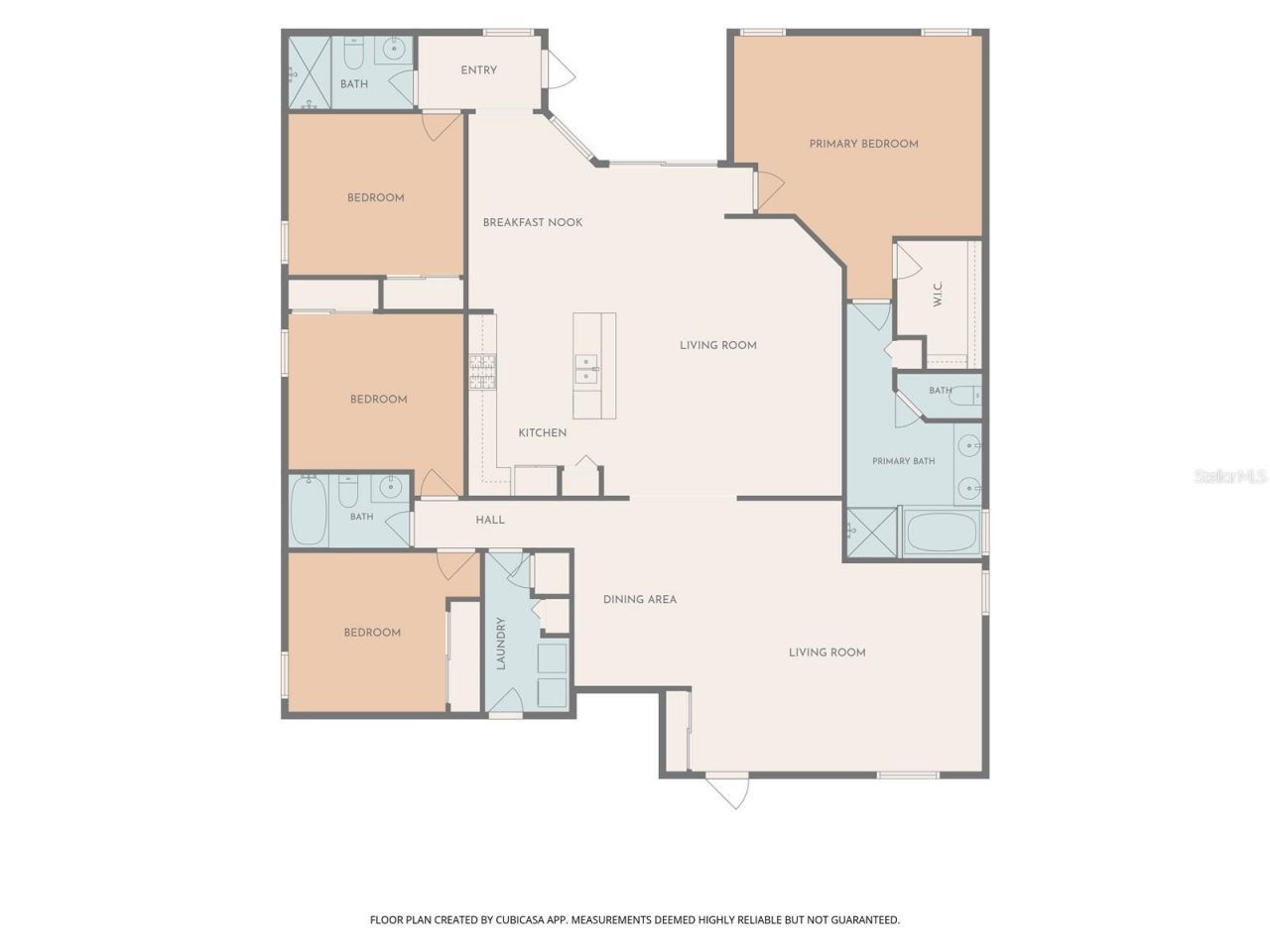 9912 Smarty Jones Drive , Ruskin, FL 33573 Photo