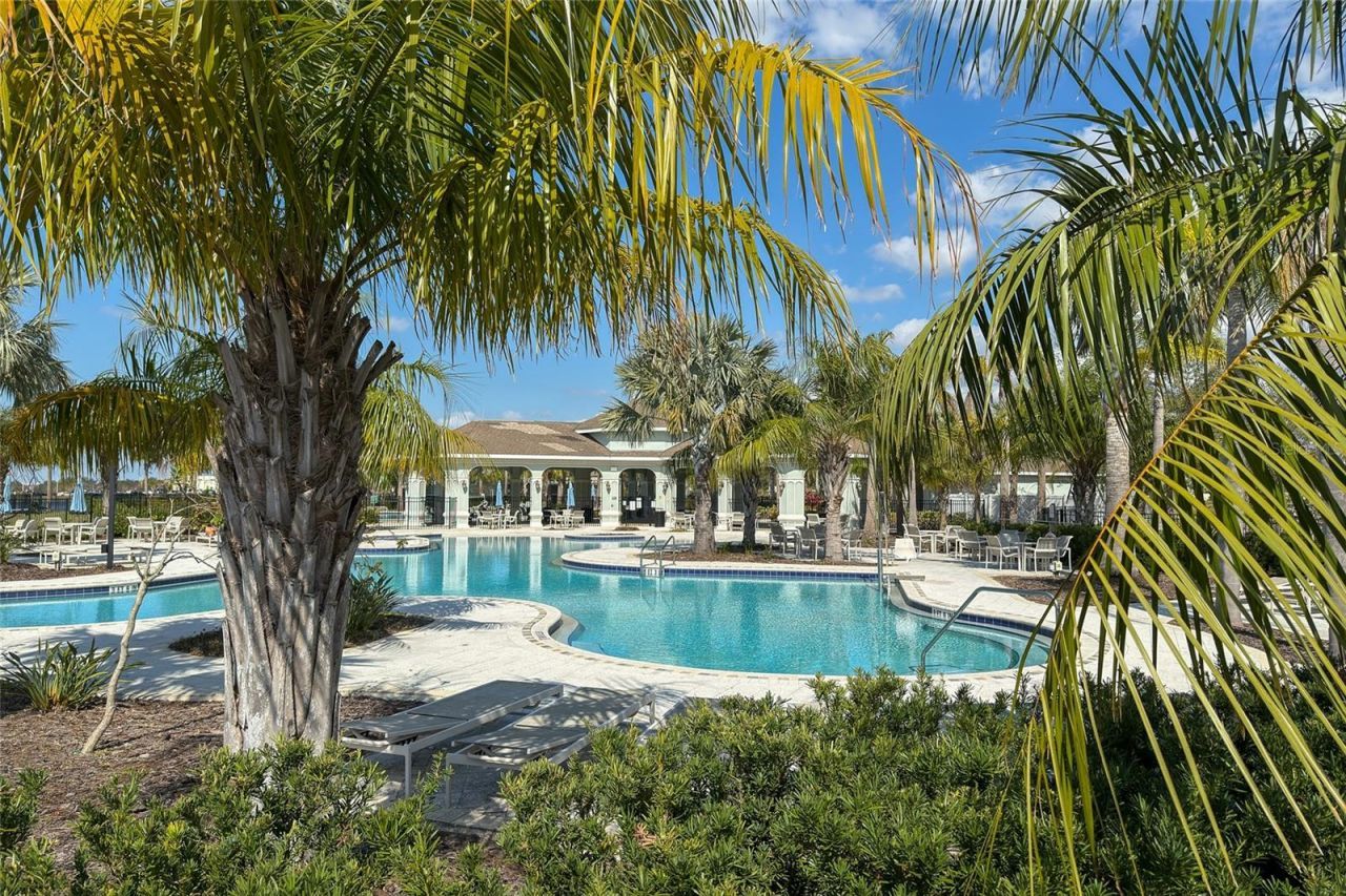 9912 Smarty Jones Drive , Ruskin, FL 33573 Photo