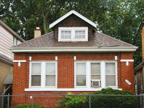 7151 S Rockwell Street , Chicago, IL 60629