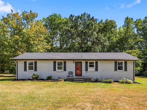 2665 Union Rd , White House, TN 37188