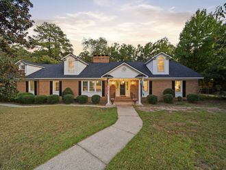 14 Guyton Drive Sumter, SC 29150