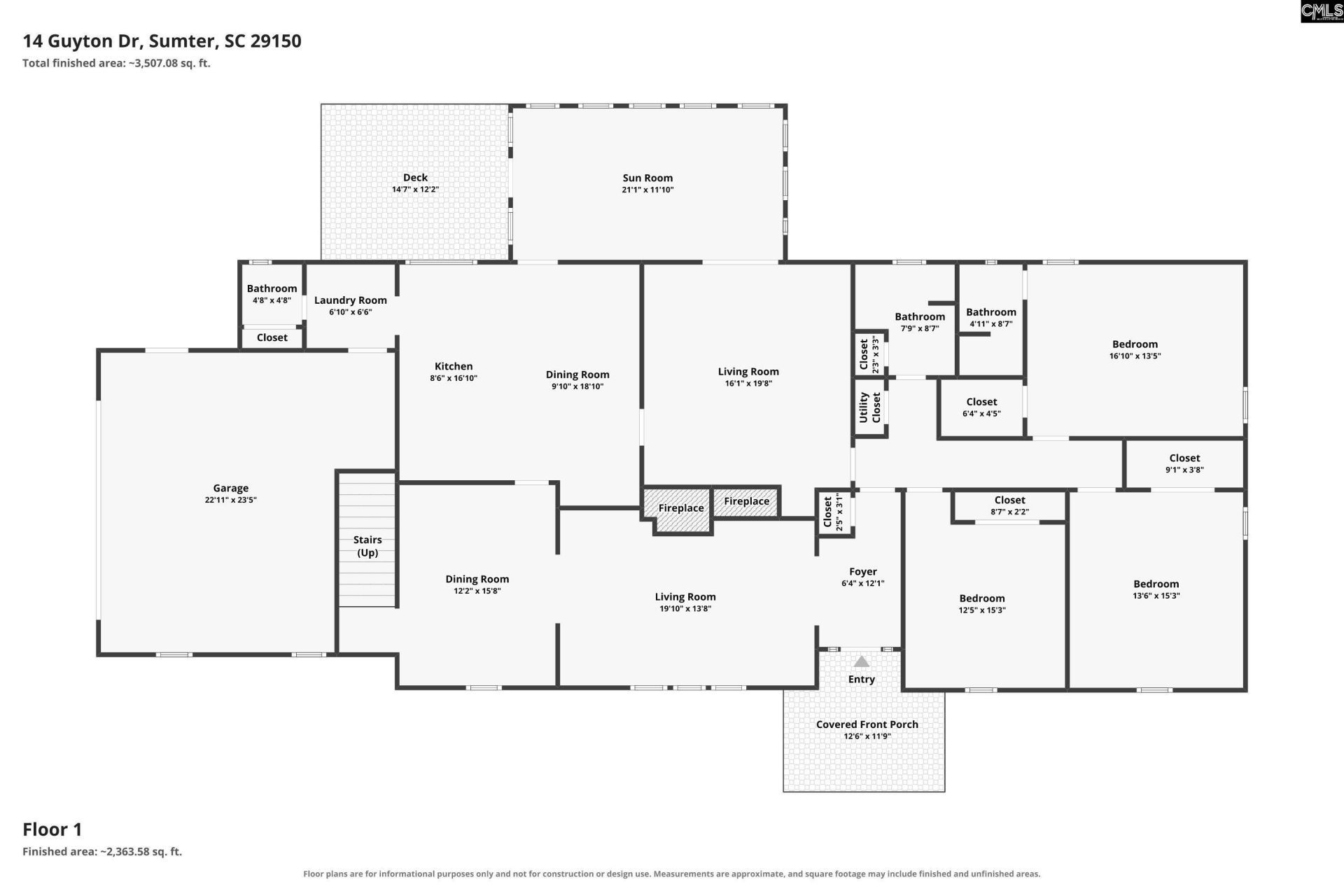 14 Guyton Drive Photo 5