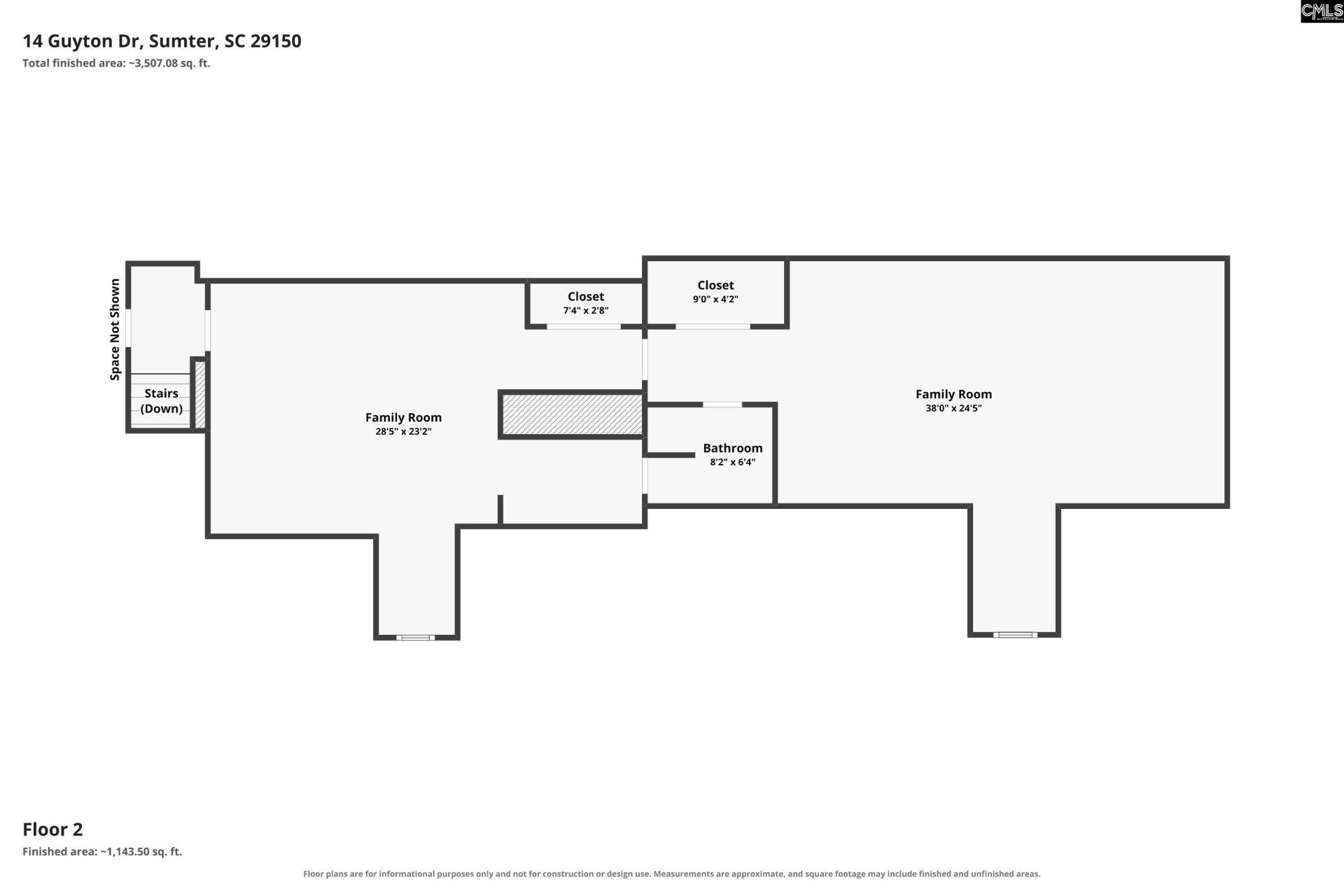 14 Guyton Drive Photo 6