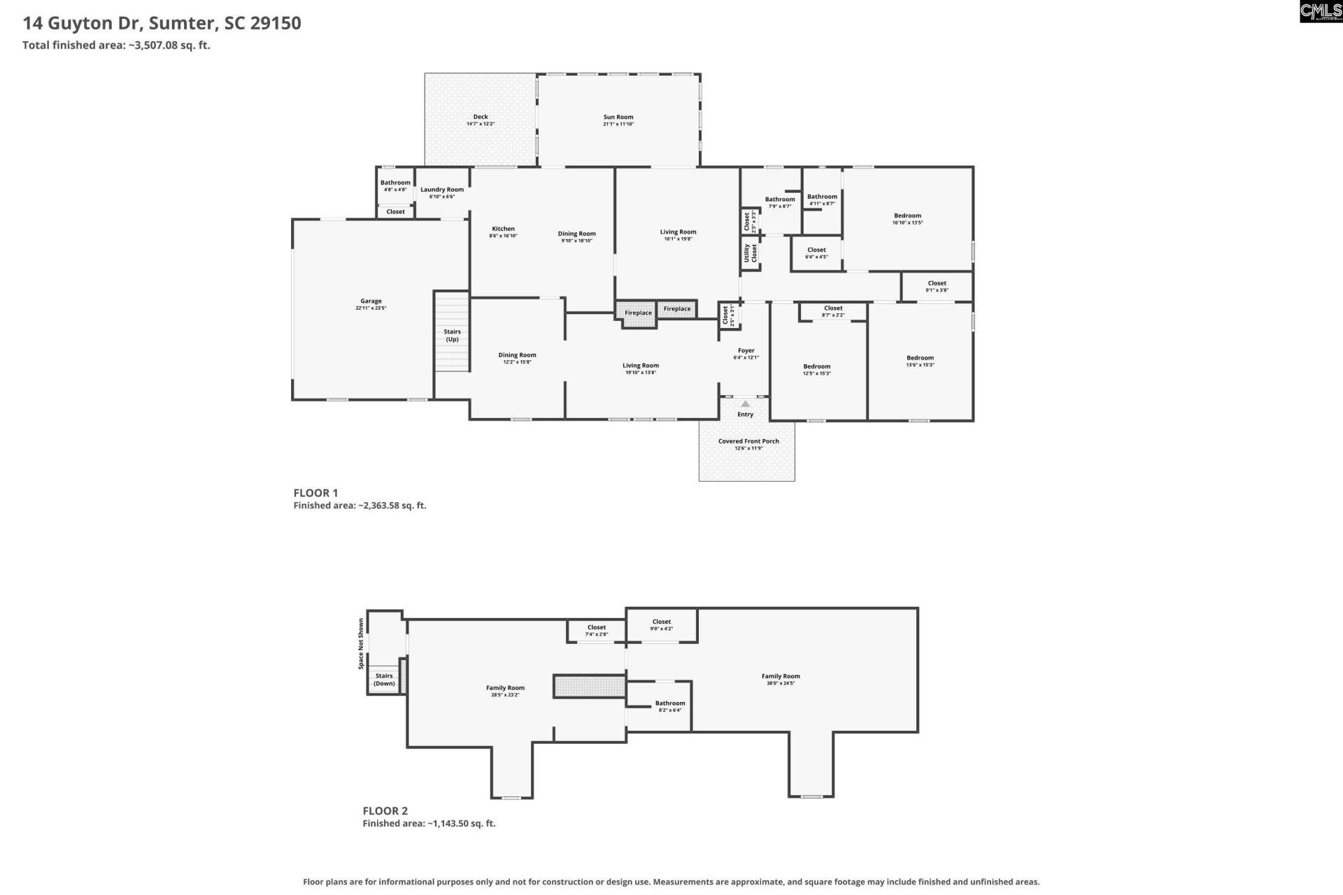 14 Guyton Drive Photo 7