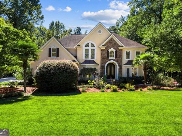 1316 Annapolis Way, Grayson, GA 30017