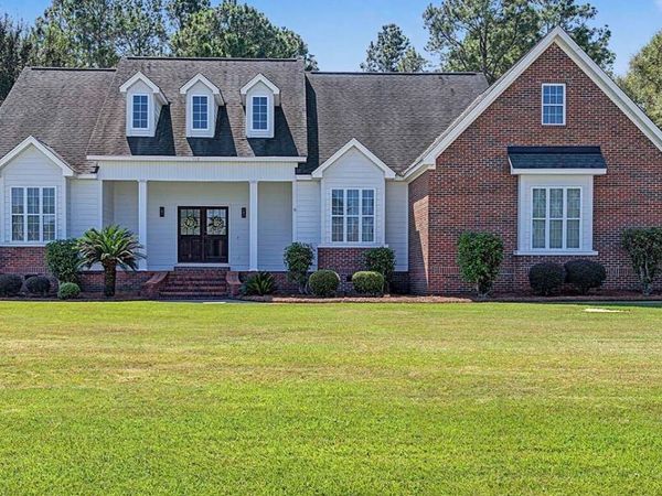 117 W Westerlee Drive, Leesburg, GA 31763