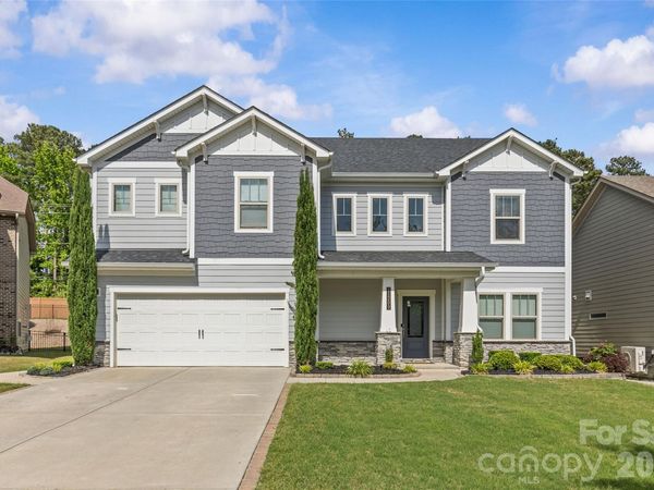 11209 Flenniken Court , Charlotte, NC 28277